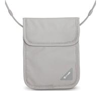 Pacsafe Coversafe Sac de poitrine Protection RFID 13.5 cm gris