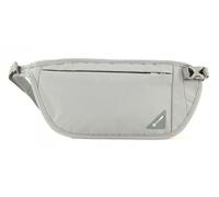 pacsafe Coversafe V100 RFID Blocking Waist Wallet Neutral Grey
