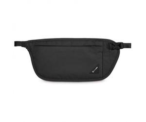 Pacsafe - Coversafe V100 Waist Wallet - Pochette objets de valeur - One Size - black