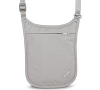 Pacsafe Coversafe V75 coffre-fort pour poitrine RFID 15 cm gris