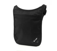 Pacsafe Pochette tour de cou Coversafe V75 coffre-fort pour poitrine RFID 15 cm Noir