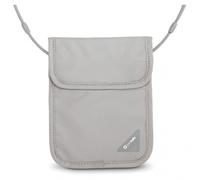 Pacsafe Coversafe X75 coffre-fort pour la poitrine RFID 13 cm gris