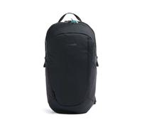Pacsafe ECO 25 Sac à dos noir, nylon, unisexe