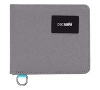 Pacsafe RFIDsafe Bifold Wallet Stone