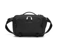 Pacsafe Sac à bandoulière EXP 12 Sling Crossbody noir