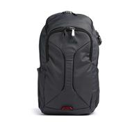 Pacsafe EXP 28 Sac à dos de voyage gris, polyester recyclé, unisexe