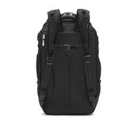 Pacsafe Sac à dos de voyage Venturesafe EXP35 Sécurisé RFID 35 L Noir