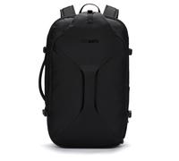Sac à dos - PACSAFE - EXP45 - Antivol - 45L - Noir - 33x53x19 cm