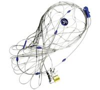 Pacsafe - Pacsafe 55L - Antivol - 55 l - metallic