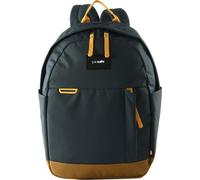 Pacsafe Go 15 l sac à dos urbain antivol - bleu marine