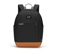 Pacsafe Go 15L Backpack Jet Black