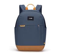 Pacsafe Go 15L Sac à Dos, Coastal Bleu, 15 l Mixte