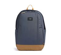 Pacsafe Go 25 Sac à dos bleu foncé, unisexe, 25L