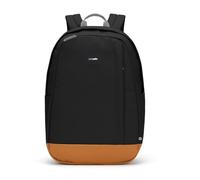 Pacsafe Go 25L Backpack Jet Black