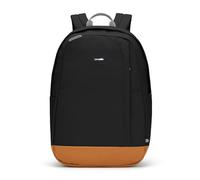 Pacsafe Go 25L Backpack Jet Black