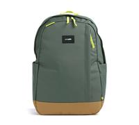 Pacsafe Go 25L Sac à dos kaki, unisexe, 25L
