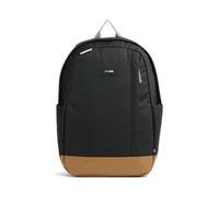 Pacsafe Go 25L Backpack Jet Black
