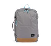 Pacsafe - Go Carry-On Backpack 34L - Sac à dos de voyage - 34 l - stone
