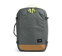 Pacsafe Go 34L Sac à dos de voyage kaki, 32 x 47 x 20cm