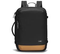 Pacsafe - Go Carry-On Backpack 34L - Sac à dos de voyage - jet black