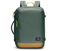 Pacsafe - Go Carry-On Backpack 34L - Sac à dos de voyage - spruce green