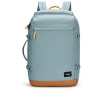 Pacsafe - Go Carry-On Backpack 44L - Sac à dos de voyage - fresh mint
