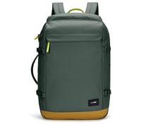 Pacsafe - Go Carry-On Backpack 44L - Sac à dos de voyage - spruce green
