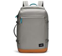 Pacsafe - Go Carry-On Backpack 44L - Sac à dos de voyage - stone