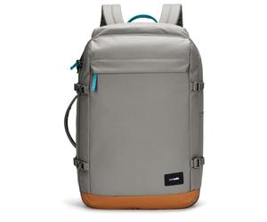 Pacsafe - Go Carry-On Backpack 44L - Sac à dos de voyage - stone