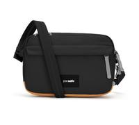 Pacsafe Go Crossbody Bag Jet Black