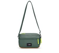 Pacsafe - Go Crossbody 2,5 - Sac à bandoulière - spruce green