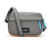 Pacsafe Go Sac bandoulière gris, unisexe
