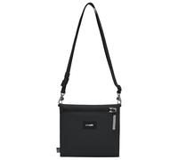 Pacsafe - Go Crossbody Pouch - Sac à bandoulière - jet black