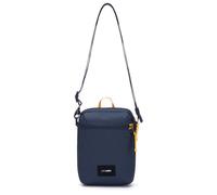 Pacsafe Go Festival Crossbody Bag Coastal Blue
