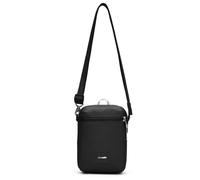 Pacsafe - Go Festival Crossbody - Sac à bandoulière - jet black