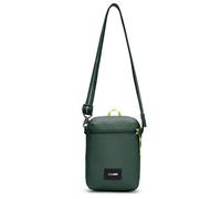Pacsafe - Go Festival Crossbody - Sac à bandoulière - spruce green