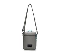 Pacsafe sac à bandoulière GO Festival antivol RFID 17 cm gris