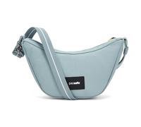 Pacsafe Go Lunar Sac bandoulière gris bleu, femme