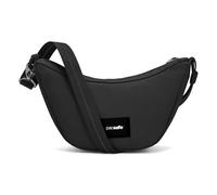 PacSafe Sac à bandoulière Go anti-vol RFID 28 cm noir