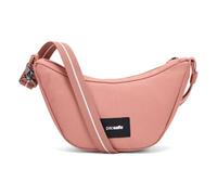 Pacsafe Go Lunar Sac bandoulière rose, femme