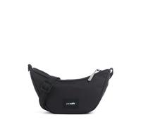 Pacsafe Go Lunar Crossbody Bag Jet Black