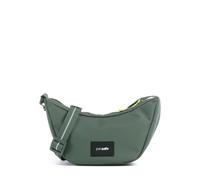 Pacsafe Go Lunar Sac bandoulière vert foncé, unisexe