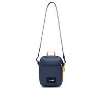 Pacsafe Go Micro Crossbody Bag Coastal Blue