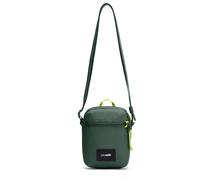 Pacsafe - Go Micro Crossbody - Sac à bandoulière - spruce green