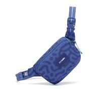 Pacsafe Go Micro Sling antivol, Bleu céleste, One Size, Pacsafe Go Micro Sling antivol