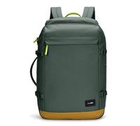 Pacsafe GO sac à dos anti-theft RFID 53 cm vert