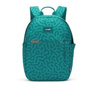 Pacsafe Go Sac à dos antivol 15 l avec protection RFID, noir, Reef, Einheitsgröße, Sacs à dos