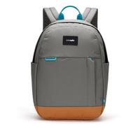 Sac à dos antivol - PACSAFE - GO - 15 L - Résistant aux coupures - Poche anti-RFID - Compact et élégant