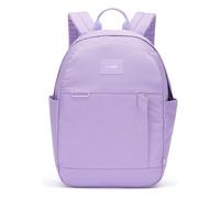 Pacsafe Go Sac à dos RFID 36,5 cm Compartiment pour ordinateur portable violet