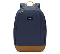 Pacsafe Go Sac à dos RFID 46 cm Compartiment pour ordinateur portable bleu